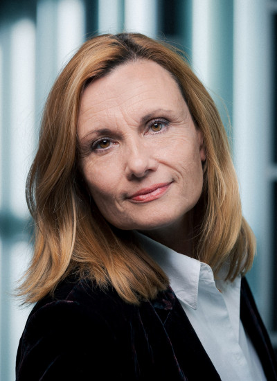 Brigitte Guerrier, responsable des ressources numériques d'XO Conseil vous accompagne pour adopter les outils numériques du 21ème siècle.