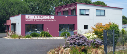 Notre cabinet d'expert comptable XO CONSEIL situé à Pont-L'Abbé, assure la gestion comptable, financière, juridique et sociale de votre entreprise.