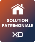 Plateforme patrimoniale intelligente et conforme permettant de gérer SCI et holdings avec synchronisation bancaire complète et suivi des actifs en temps réel.