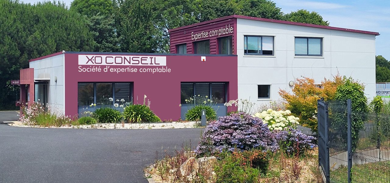 Notre cabinet d'expert comptable XO CONSEIL situé à Pont-L'Abbé, assure la gestion comptable, financière, juridique et sociale de votre entreprise.